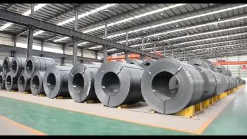 Carbon Steel Coil (1)