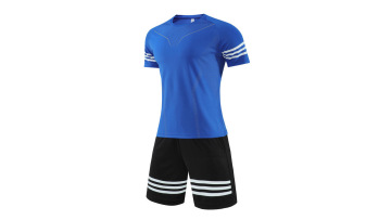 2022 factory wholesale custom cheap quality country national  team 22-23 seasons club hom & away football jersey soccer wear1
