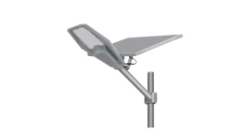 New design factory direct sales outdoor led solar street light all in one 100w solar led street light price list1