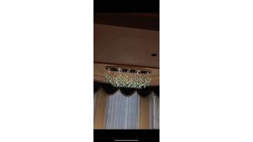 LAVUIS custom chandelier