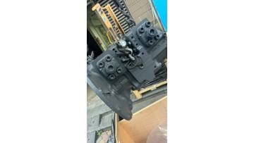 Main Pump for PC210-7K