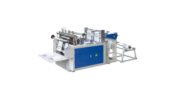 Pet Waste Bag Making Machine