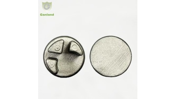GL-15734S Stainless steel adaptor top