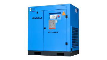 Rotary Screw Air Compressor