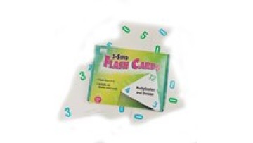 Custom OEM English Educational Flash Cards with Storage Box for Kids1