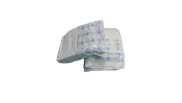CE ISO Approved Leak Guard Adult Diapers XL with Tabs1