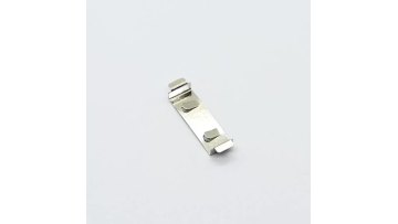 4um Nickel Plated CR2032 SMT Battery Contact
