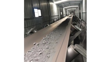 Flat Rubber Pulley Lagging
