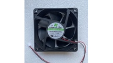 RDH1238B2 120x120x38mm DC24V 0.60A Cooling Fan1