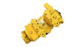708-25-21100 708-25-04132 708-25-06131 708-25-06731 708-25-04032 Hydraulic main pump For PC150-5 PC180-5  Excavator1