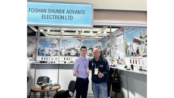 Advante at Light + Building 2026: Leading Wireless Smart Home Innovation