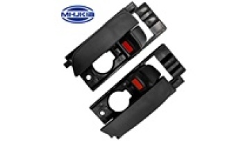 MHJKIA Wholesale Auto Parts Car Inner Door Handle 82610-1E000 82620-1E000 83610-1E000 83620-1E000 for HYUNDAI Accent 2006-20111