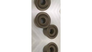 Rubber roller