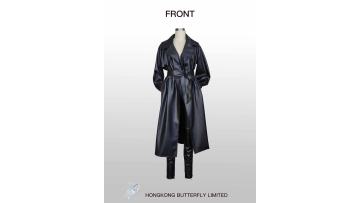 women's coat