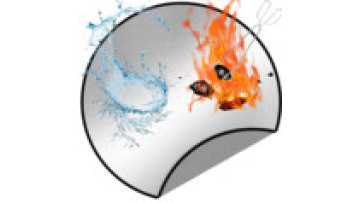 Fireproof Fire Pit Mat  36