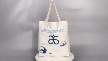 Canvas Tote Bags
