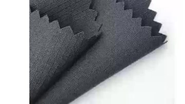 420D Oxford Fabric Polyester 0.5 ripstop fabric