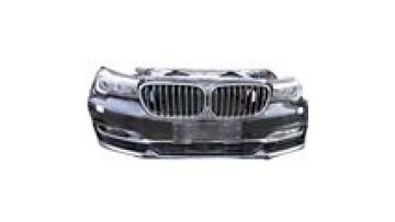BMW 730/740i G11/G12 Bumper, Headlights, Radiators, Cooling Fan, Intercooler, Steering Gears, Bonnets - Part 511174028131