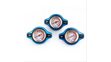 JXOP101 small head water temp meter