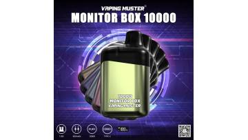 Monitor Box 10000