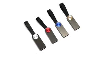 hot sale metal usb flash drive