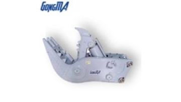 YANTAI GONGMA Mini Excavator Attachments Supplier1