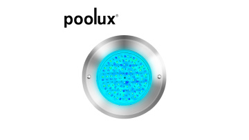 2022 New Upgrade Edison Chip Resin filled IP68 RGB slim 10mm AC 12V 316SS 304LED Underwater Swimming Pool Lights