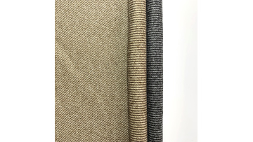 100%Polyester Seta Twill Knitted Fabric For Coat Jacket1
