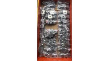 KMX15RA Hydraulic Holding Valve