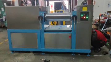 a10 inch open mill