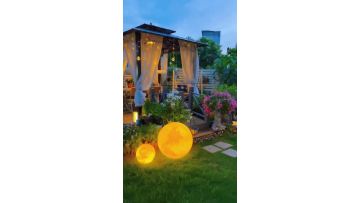 Hardtop Gazebo 11