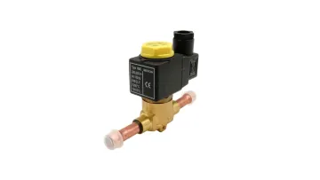 1068/3 1068/4 3/8′′ 1/2′′ Solder Normally Closed Refrigeration Solenoid Valve HM2 HM3 12VDC 24VDC 24VAC 110VAC 220VAC1