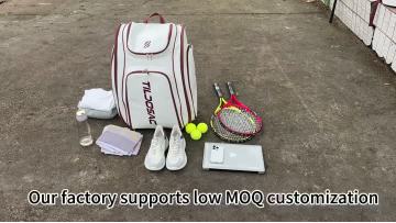 Q25-010 padel bag