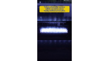 DMX512‑protocol‑compatible fountain‑hardware‑components convenient‑for‑connecting‑with‑third‑party‑stage‑lighting‑control‑systems