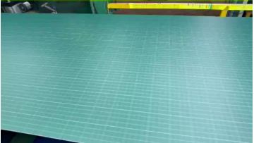 EVEREST marker board steel magnetic white board steel coil and sheet magnetic whiteboard sheet1