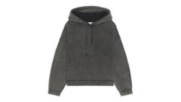 Custom Men's 100% Cotton Acid Wash Vintage French Terry Wash Distressed High Quality Pullover Hoodie1