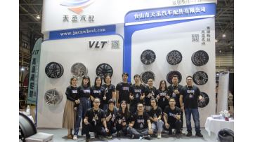2021 all in turning shows in DG manufacturers
