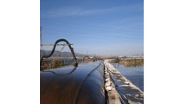 Geotube Marine Construction: Shoreline Restoration and Sludge Dewatering Solutions1