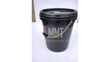 Transmission Oil and Drive Oil 9X-2012