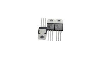 TRIAC BTA316-800E TO220