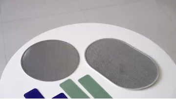 perforated metal mesh
