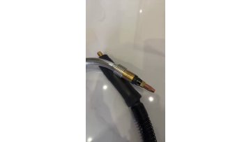Binzel 61GD Welding Torch