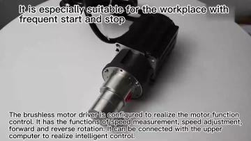 0.90cc Gear pump