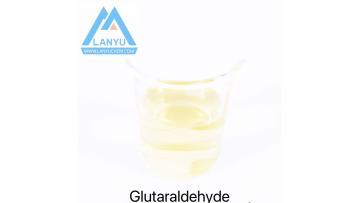 Glutaraldehyde