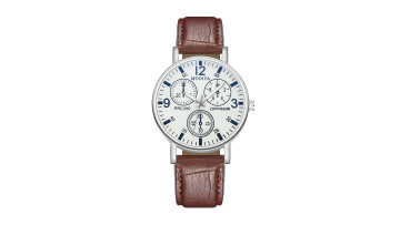 Quartz Watches for men