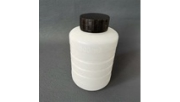 500ML Linx ink solevnt empty bottle for Linx 7300 7900 CIJ inkjet printer1