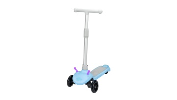 KS-05 Children Three Wheel Electric Scooters
