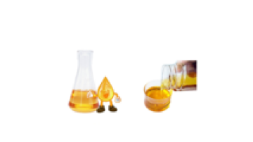 T321 Sulfurized Isobutylene - Extreme Pressure Anti-wear Agent for Lubricant Additives1