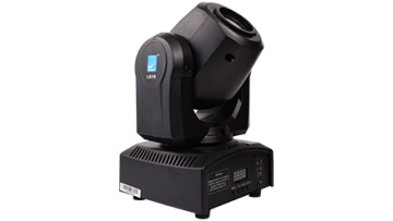 LS10 Moving head stage lights