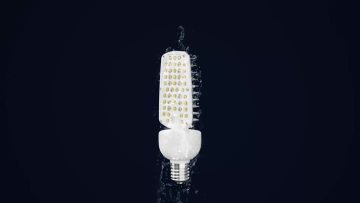 WP2_Led Smart Horizontal Street Light Bulb